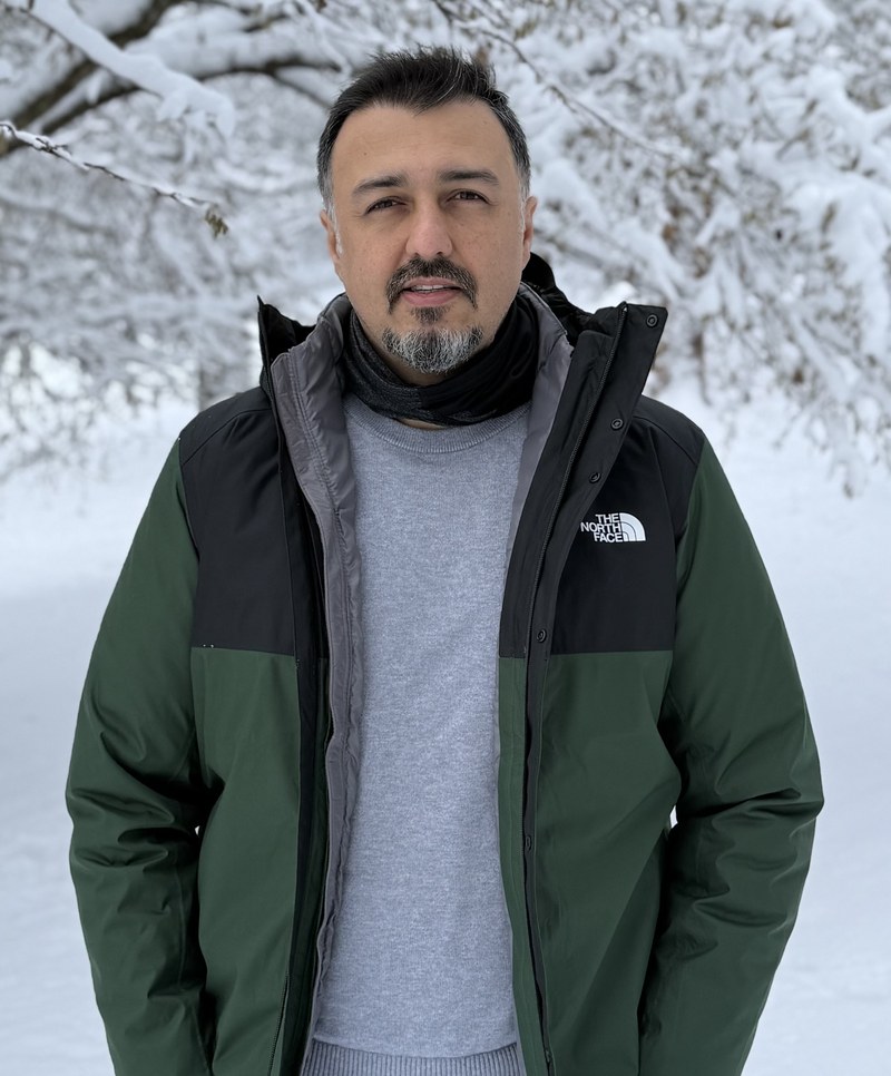 Yashar Esmaeilian